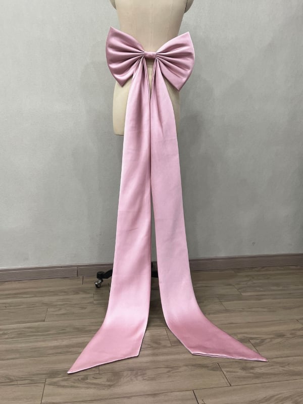 Garš kāzu aizsegs, neilons, minimālisma stils, dekoratīvs aksesuārs sievietēm, pavasaris