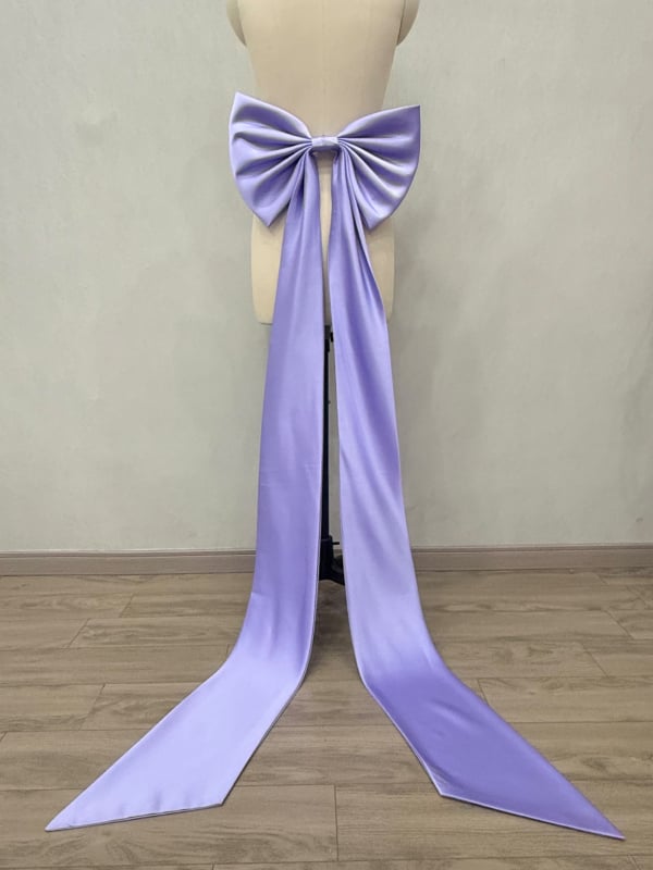 Garš kāzu aizsegs, neilons, minimālisma stils, dekoratīvs aksesuārs sievietēm, pavasaris