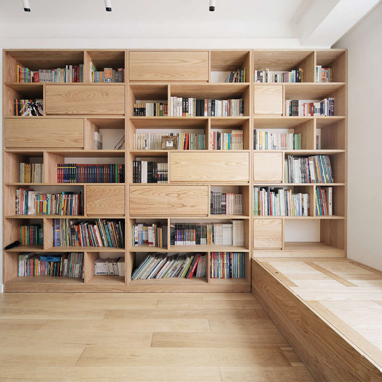 Fa mintás öntapadós tapéta — vízálló PVC, falakhoz és bútorokhoz, Új kínai stílus