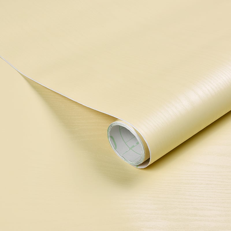 Fa mintás öntapadós tapéta — vízálló PVC, falakhoz és bútorokhoz, Új kínai stílus