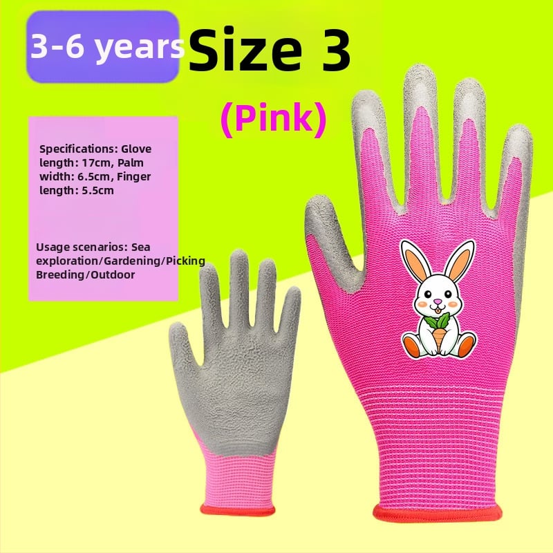 Dalston Darbo saugos pirštinės — įprastos apsauginės pirštinės bendram darbui, užsakytas modelis