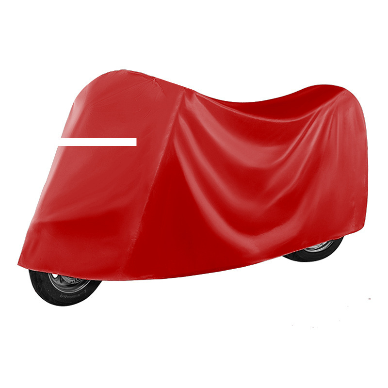 Elektrinio transporto priemonių dangtis – atsparus lietui, UV apsauga ir dulkėms atsparus – visų metų universalus, tinkamas elektriniams dviračiams ir motociklams