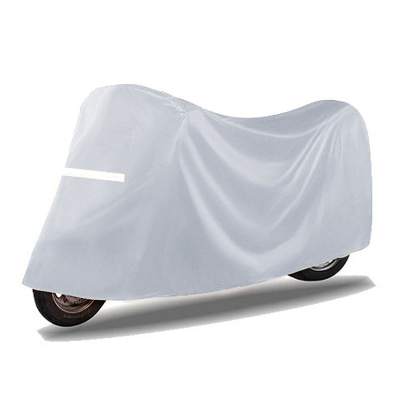 Elektrinio transporto priemonių dangtis – atsparus lietui, UV apsauga ir dulkėms atsparus – visų metų universalus, tinkamas elektriniams dviračiams ir motociklams