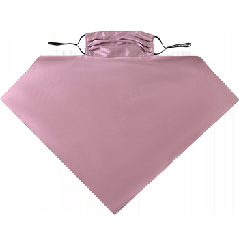 UPF50+ svilena maska za žene, UV zaštita, otporna na vjetar, prozračna, 100% Mulberry svila