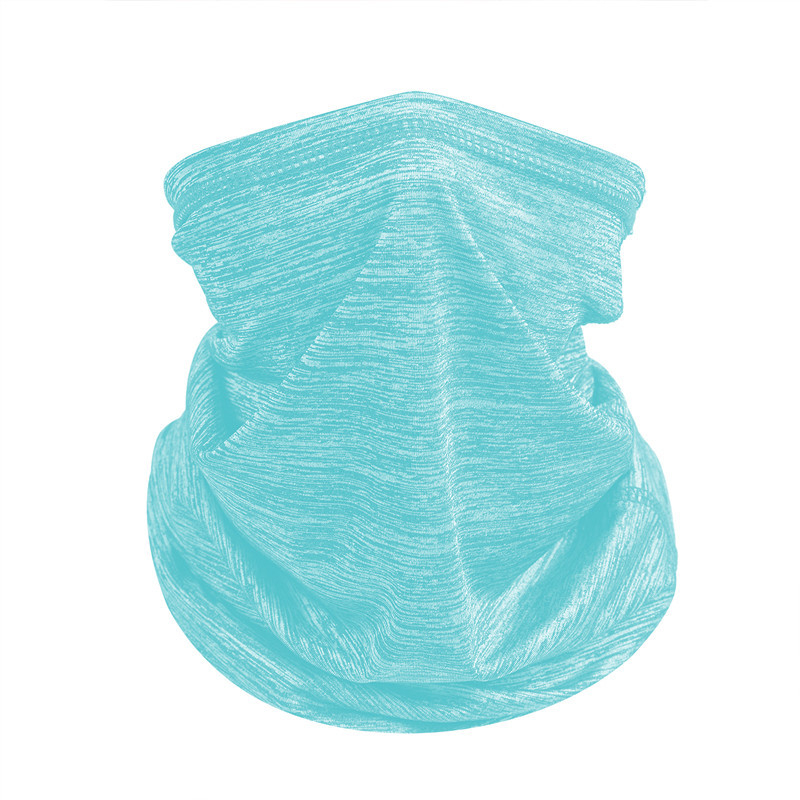 CHARS/Chias Ledinio šilko žygio kaukė su saules apsauga, unisex lauko sporto kaklo šalikėlis, apdorojimo pritaikymas: Taip, 80% pagrindinė sudedamoji dalis