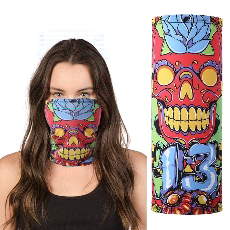 CHARS/Chias Ledinio šilko žygio kaukė su saules apsauga, unisex lauko sporto kaklo šalikėlis, apdorojimo pritaikymas: Taip, 80% pagrindinė sudedamoji dalis