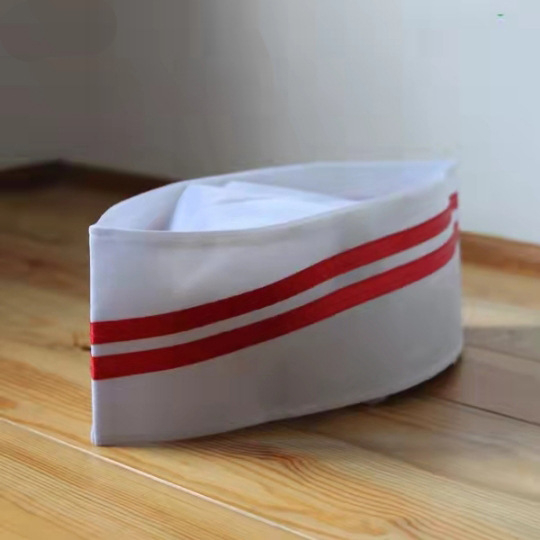 Beret din bumbac twill, monocrom, pentru bărbați, toate sezoanele