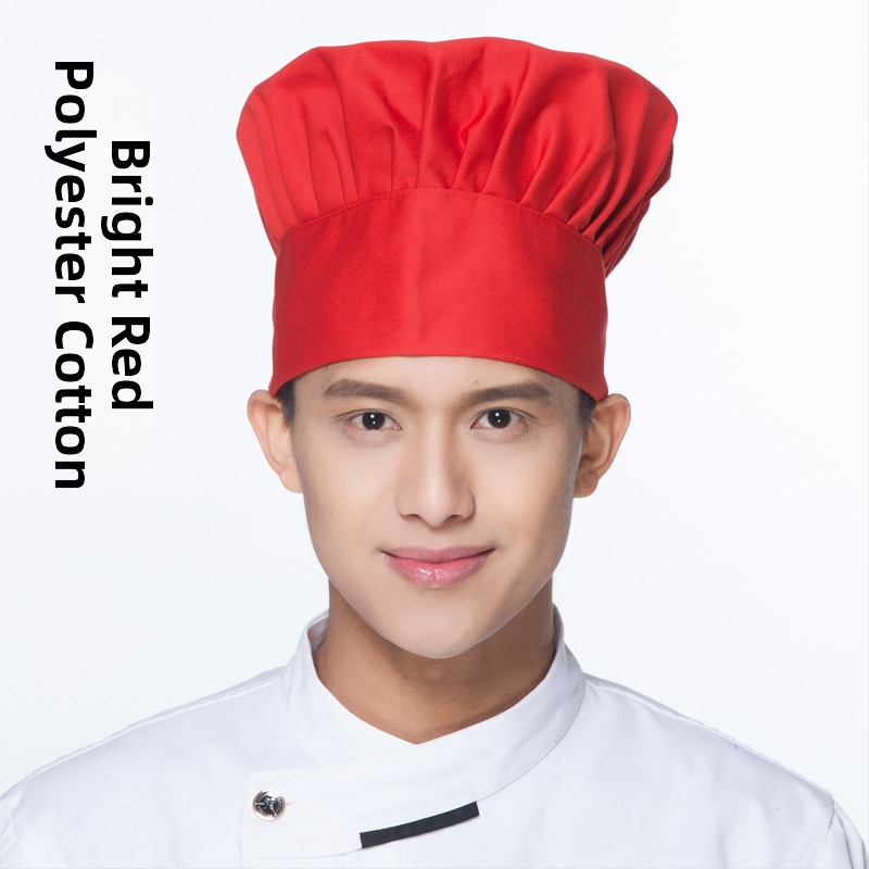 Beret bavlnený twill monochromatický pre mužov, všetky ročné obdobia