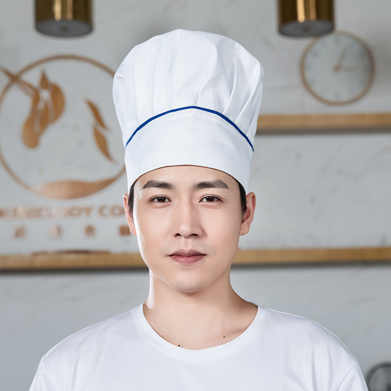 Beret din bumbac twill, monocrom, pentru bărbați, toate sezoanele