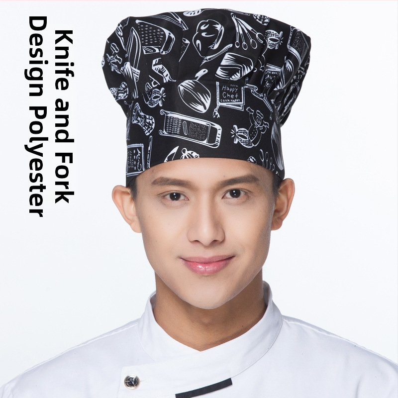 Beret bavlnený twill monochromatický pre mužov, všetky ročné obdobia