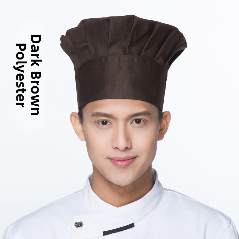 Beret bavlnený twill monochromatický pre mužov, všetky ročné obdobia