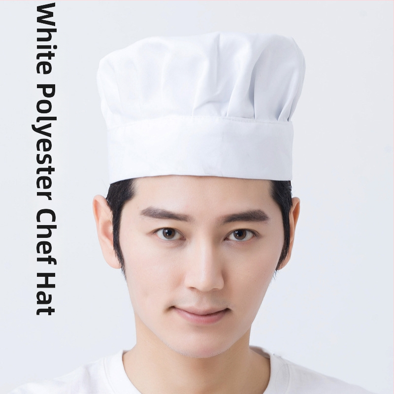 Beret bavlnený twill monochromatický pre mužov, všetky ročné obdobia