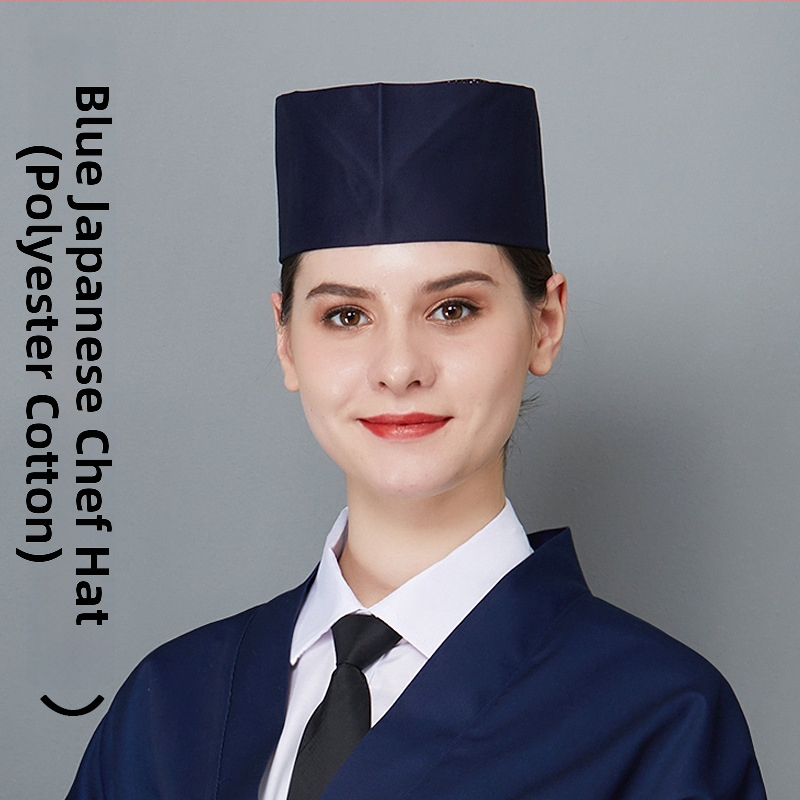 Beret bavlnený twill monochromatický pre mužov, všetky ročné obdobia