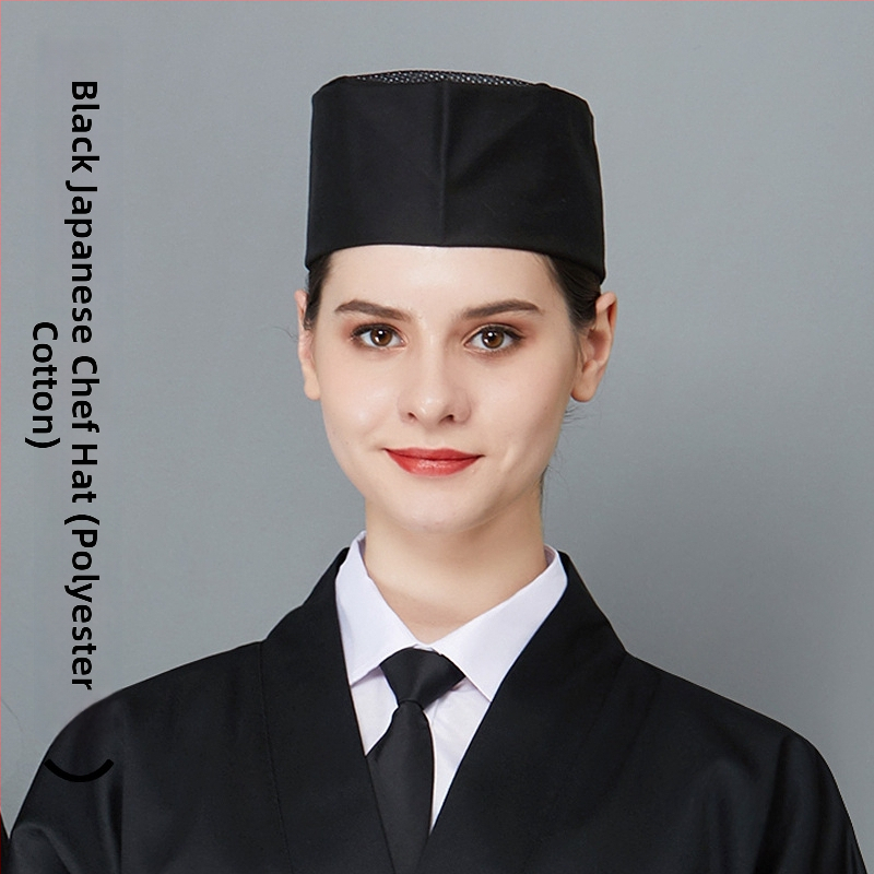 Beret bavlnený twill monochromatický pre mužov, všetky ročné obdobia