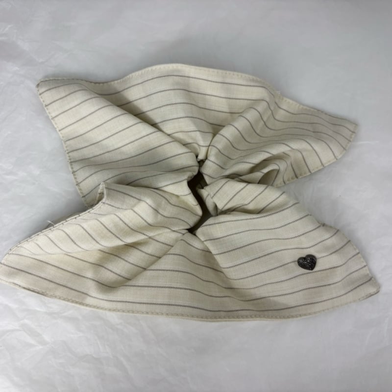 Auduma matu lentīte – svītrainu rakstu, roku darbs, rudens 2024, brīvs stil, svaigs un salds izskats