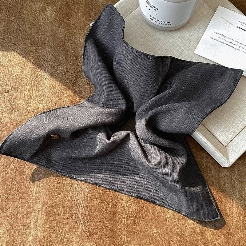 Auduma matu lentīte – svītrainu rakstu, roku darbs, rudens 2024, brīvs stil, svaigs un salds izskats