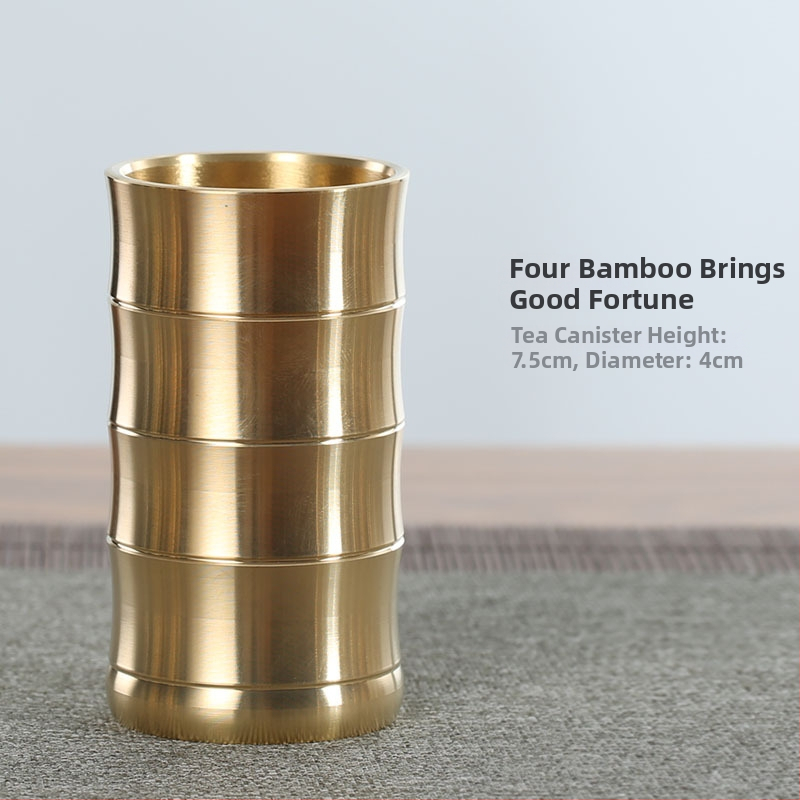 Žalvarinis arbatų ceremonijos priedų rinkinys – šeši ponai, Skandinavijos stilius