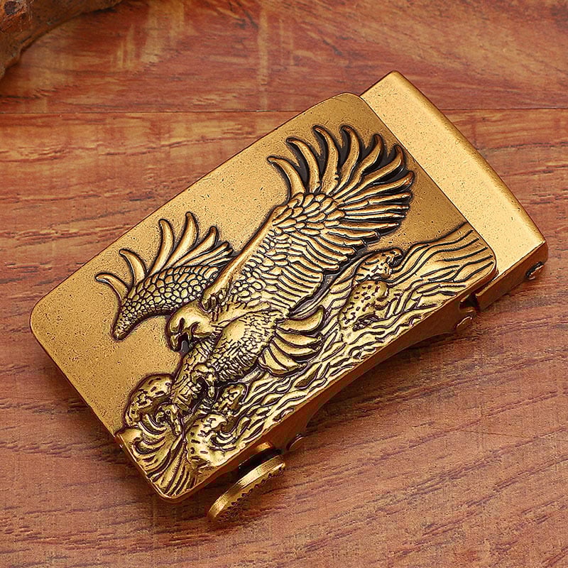 Vyrų diržo sagtis su leopardo galva, automatinė sagtis iš lydinio, visoms sezonoms, leidimas žiema 2020