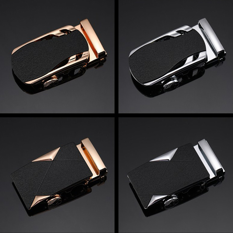 Vyrų diržo sagtis su leopardo galva, automatinė sagtis iš lydinio, visoms sezonoms, leidimas žiema 2020