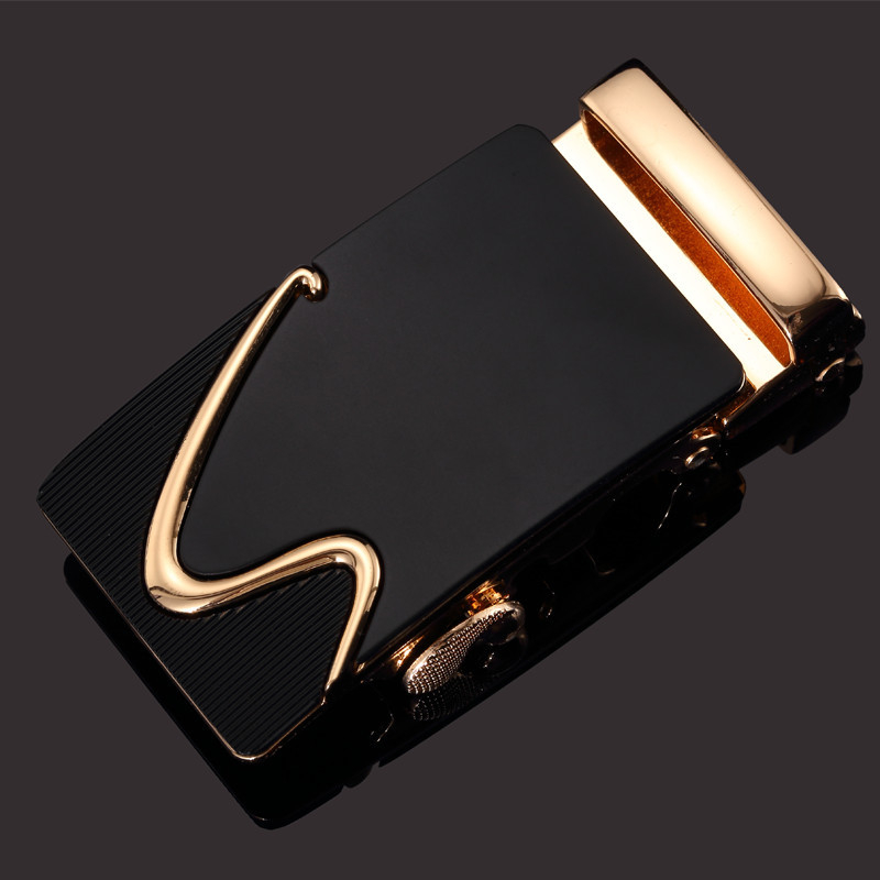 Vyrų diržo sagtis su leopardo galva, automatinė sagtis iš lydinio, visoms sezonoms, leidimas žiema 2020