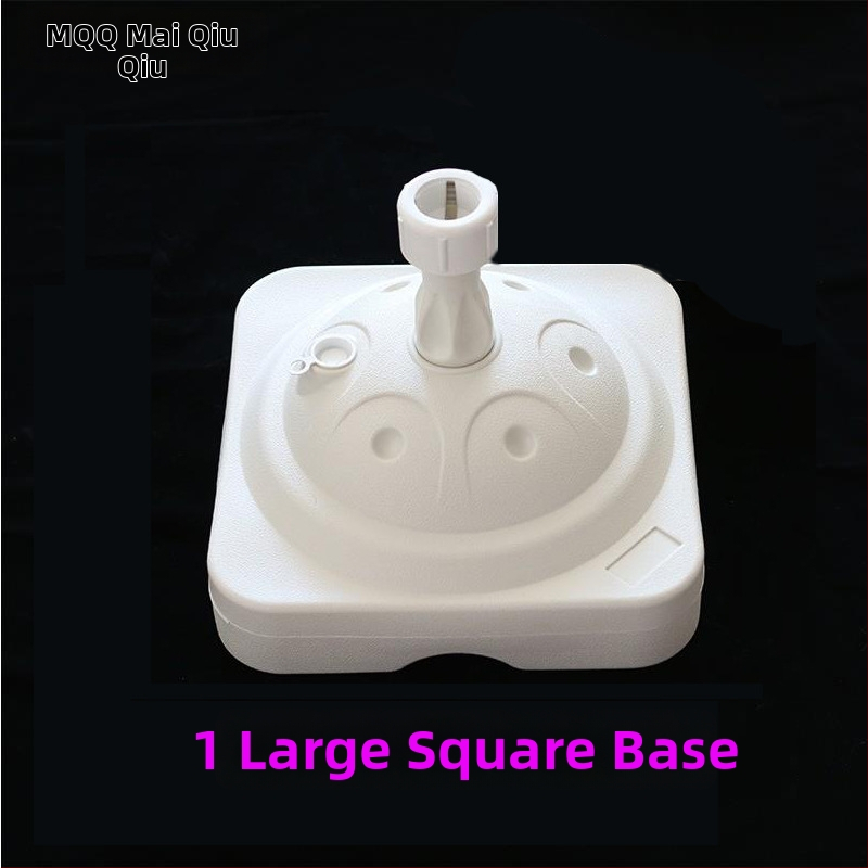 Baliono arkos pagrindas su vandeniu užpildyta baze – aliuminio folijos medžiaga; žaislinis balionas; nežemiško pobūdžio forma