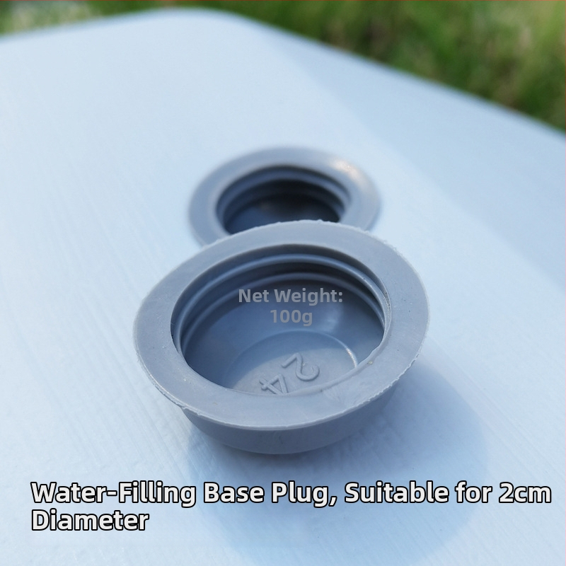 Baliono arkos pagrindas su vandeniu užpildyta baze – aliuminio folijos medžiaga; žaislinis balionas; nežemiško pobūdžio forma