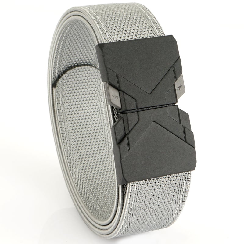 Elastinė taktinė juosta vyrams ir moterims, plotis 2–4 cm, polipropileno ir elastano derinys, sagtis iš lydinio, tinkama lauko sportams ir kariniam mokymui, madingas miesto stilius, vasara 2025