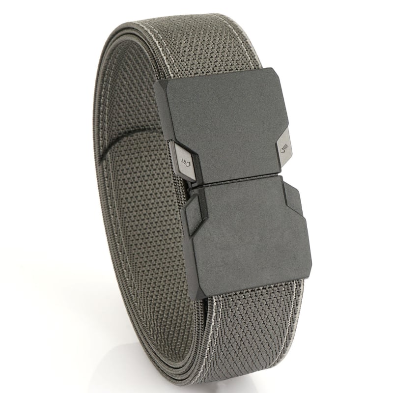 Elastinė taktinė juosta vyrams ir moterims, plotis 2–4 cm, polipropileno ir elastano derinys, sagtis iš lydinio, tinkama lauko sportams ir kariniam mokymui, madingas miesto stilius, vasara 2025