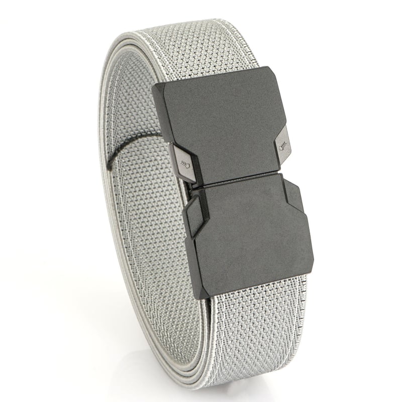 Elastinė taktinė juosta vyrams ir moterims, plotis 2–4 cm, polipropileno ir elastano derinys, sagtis iš lydinio, tinkama lauko sportams ir kariniam mokymui, madingas miesto stilius, vasara 2025