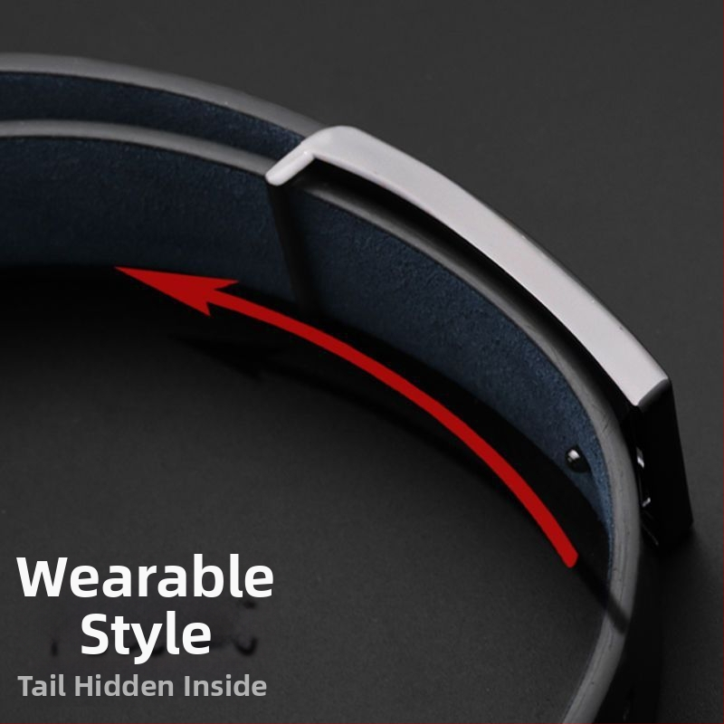 Spona na opas s pinom, Casual štýl, jar 2025