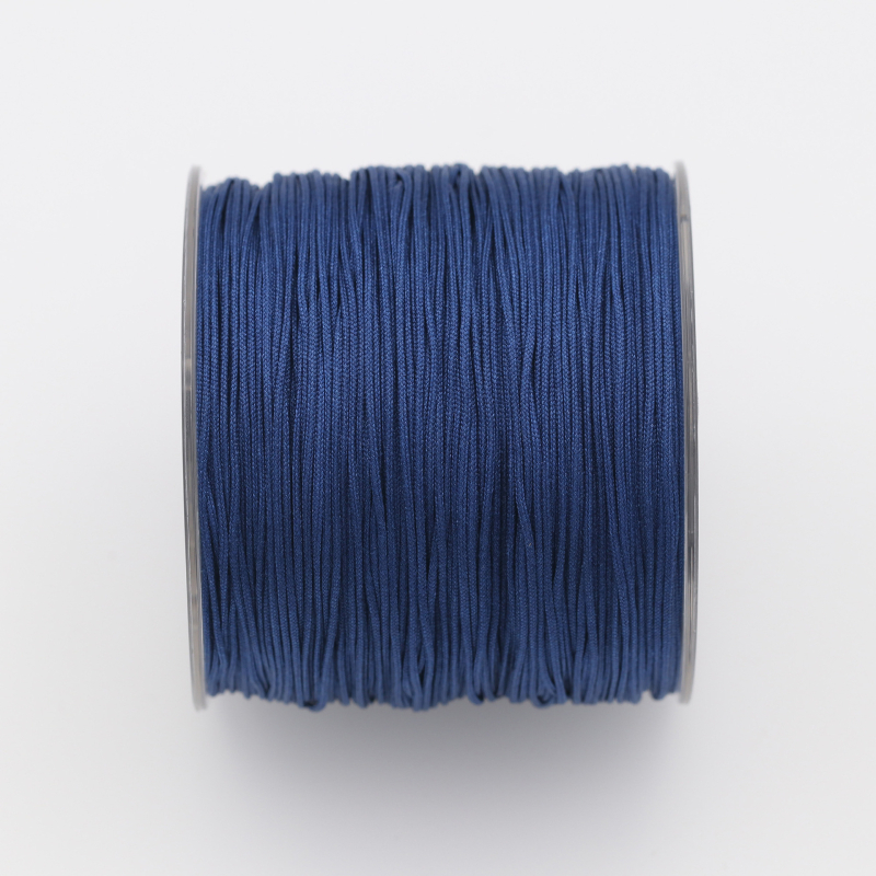 Dandelion nailono viela pakabukui, audimas, DIY karoliukams