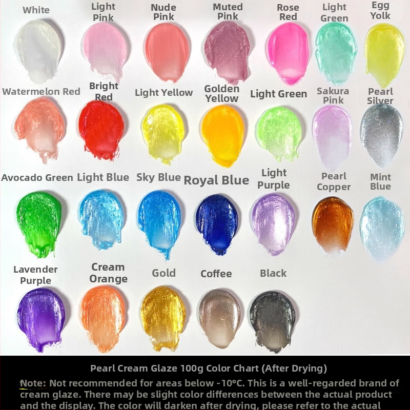 Bicai Gyöngyházas krémragasztó 100 g, víz alapú gyanta, DIY telefonvédők, irodai dobozok és ékszeranyagok számára, 2022 nyara