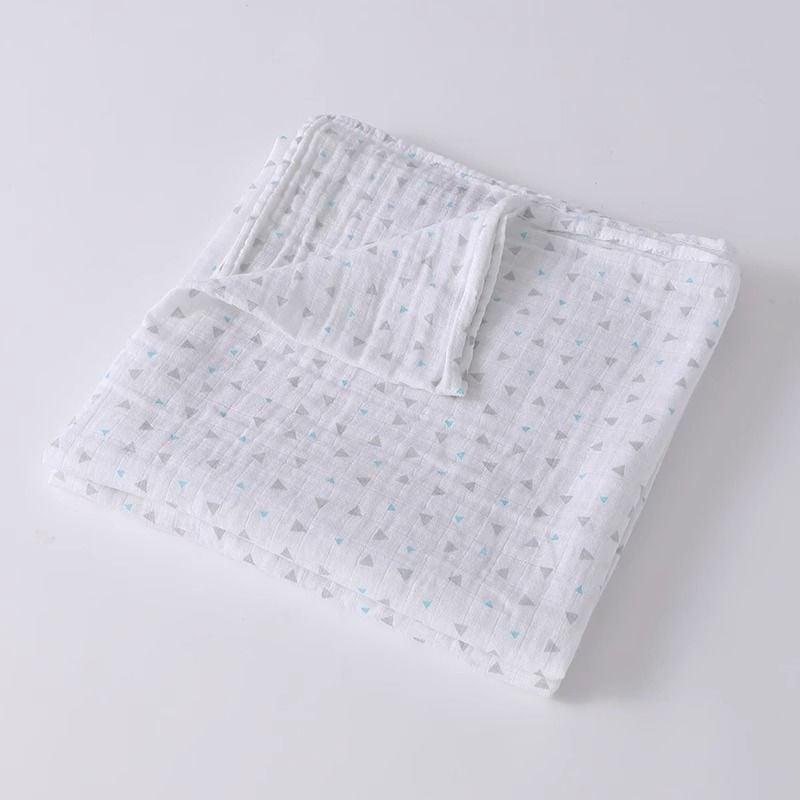 Baba törölköző, pamutból, 60s fonal, 500 g+, nyári könnyű