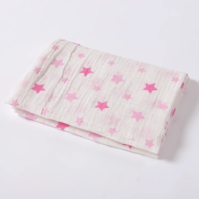 Baba törölköző, pamutból, 60s fonal, 500 g+, nyári könnyű