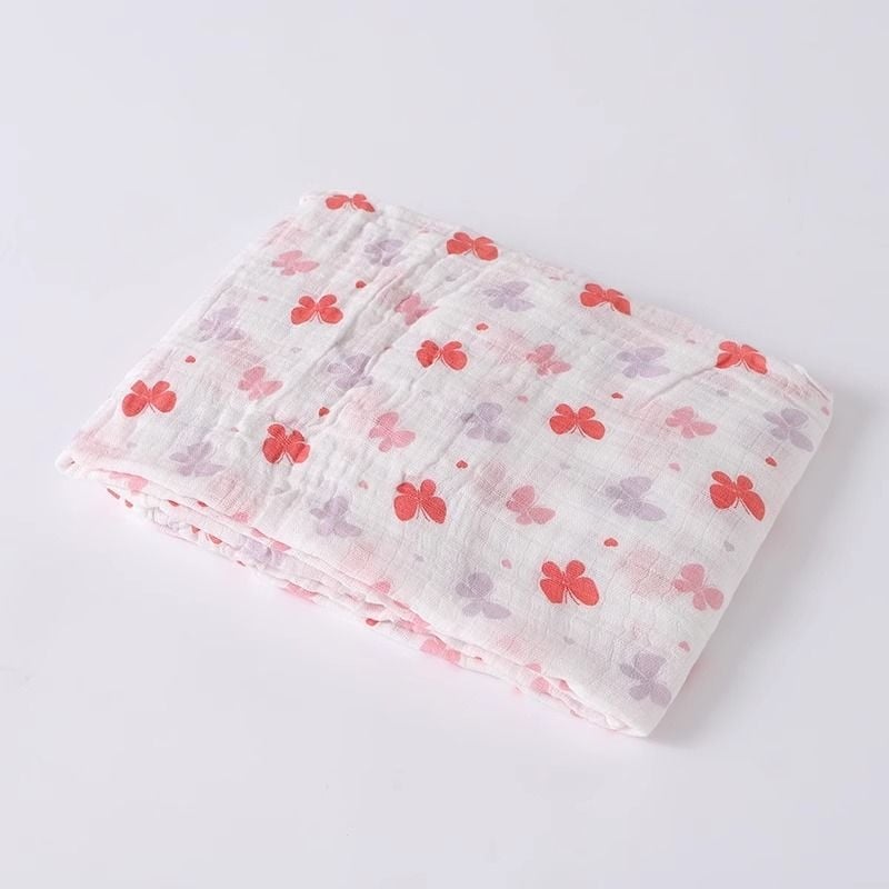 Baba törölköző, pamutból, 60s fonal, 500 g+, nyári könnyű