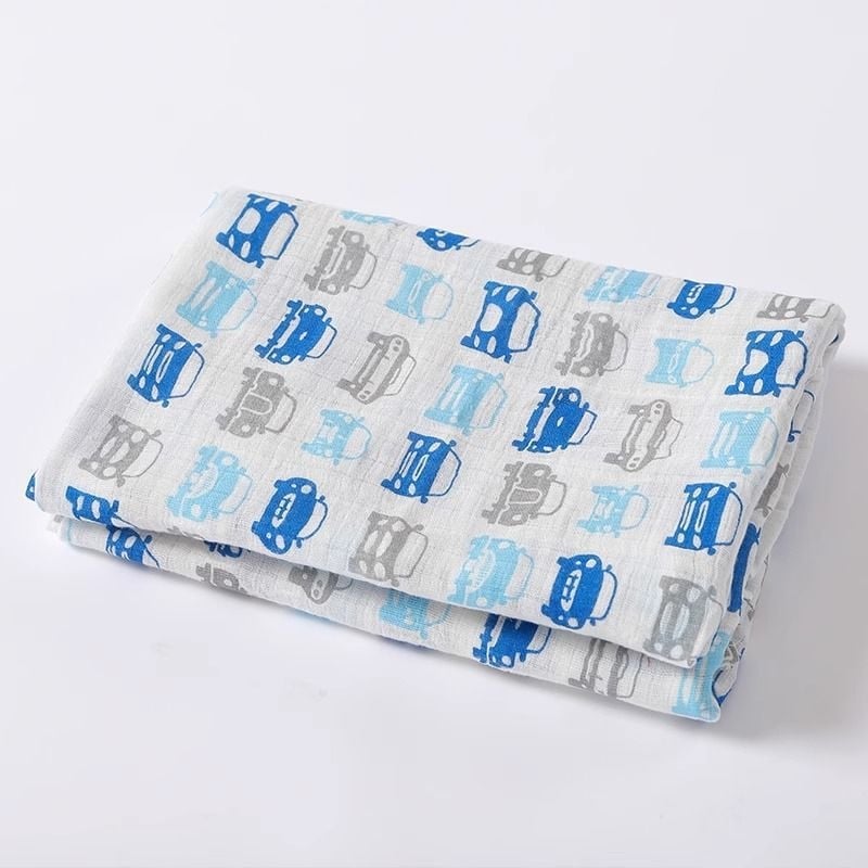 Baba törölköző, pamutból, 60s fonal, 500 g+, nyári könnyű