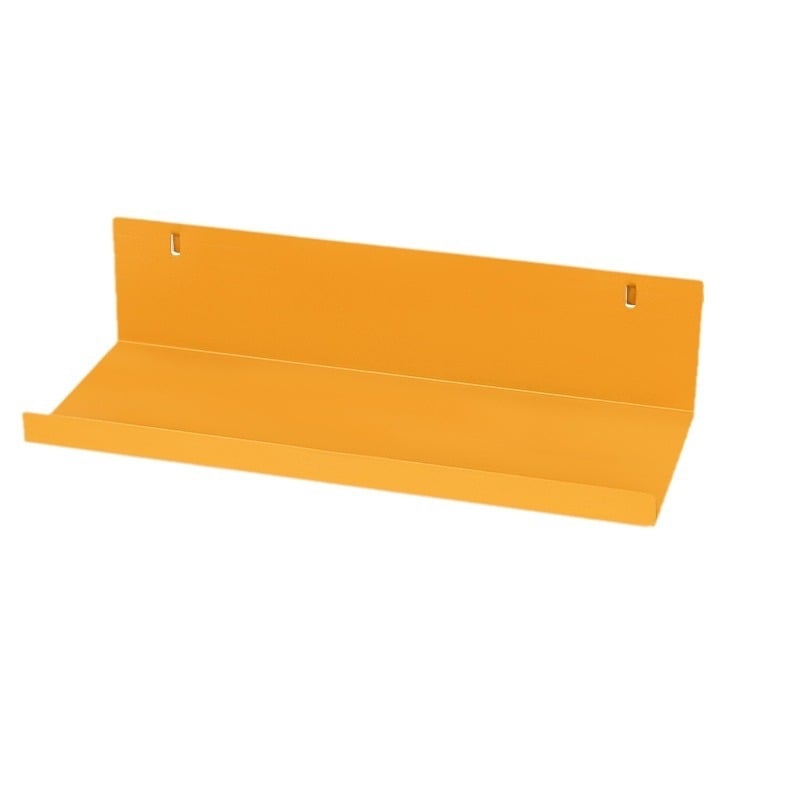 Geležies perforuotos plokštės priedų rinkinys su magnetiniais kabliukais DIY metalinėms saugojimo lentynoms