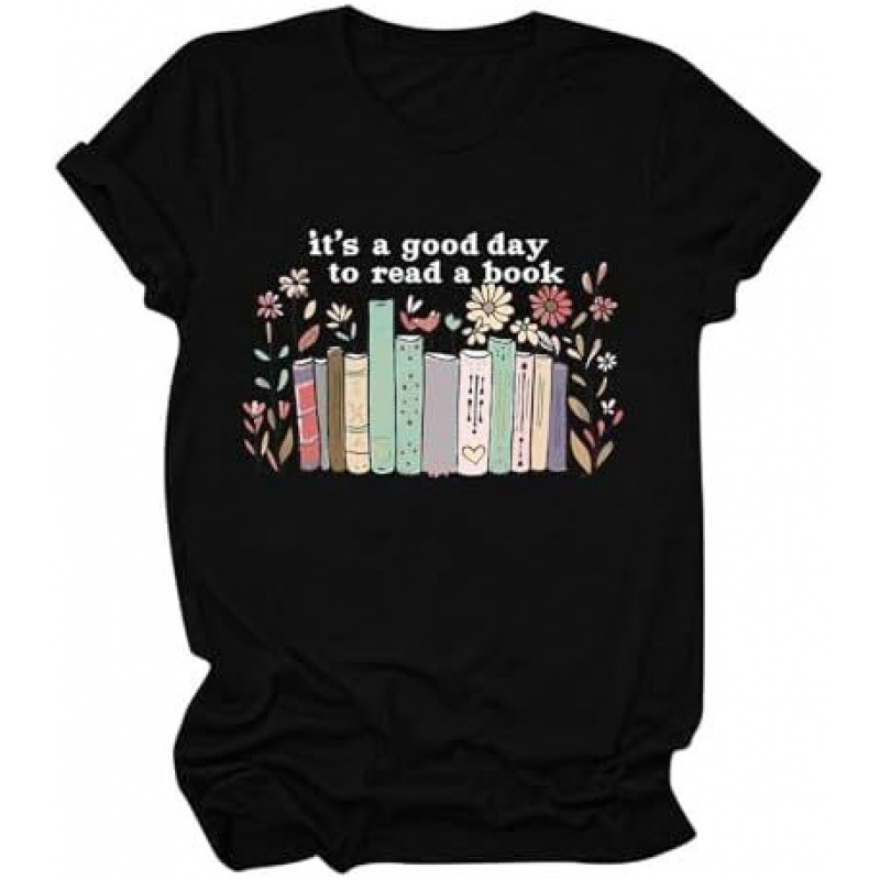 Kokvilnas T-krekls ar īsām piedurknēm un apaļu kaklu, reljefveida tekstūra, stilīgs pilsētas stils