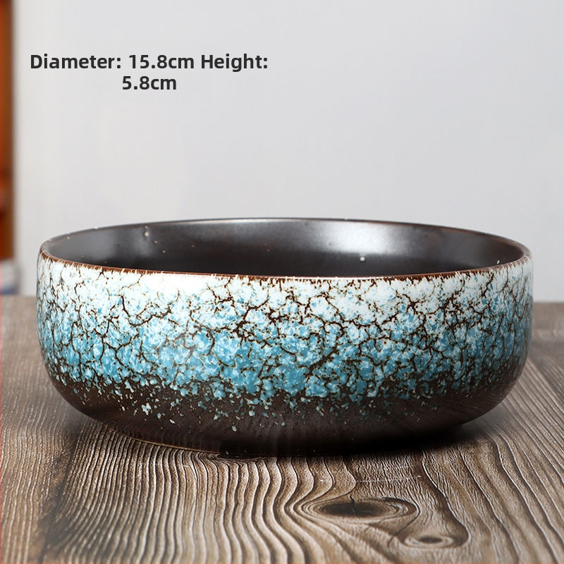 Keramički ručno izrađeni lonac za sukulente – Really Good, domaći proizvod