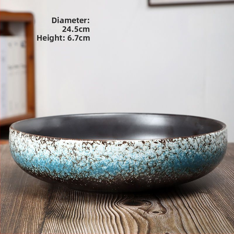 Keramički ručno izrađeni lonac za sukulente – Really Good, domaći proizvod