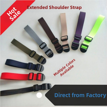 Hátizsák vállpánt Corduroy – hosszabbítható, levehető, tavasz 2023