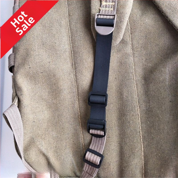 Hátizsák vállpánt Corduroy – hosszabbítható, levehető, tavasz 2023