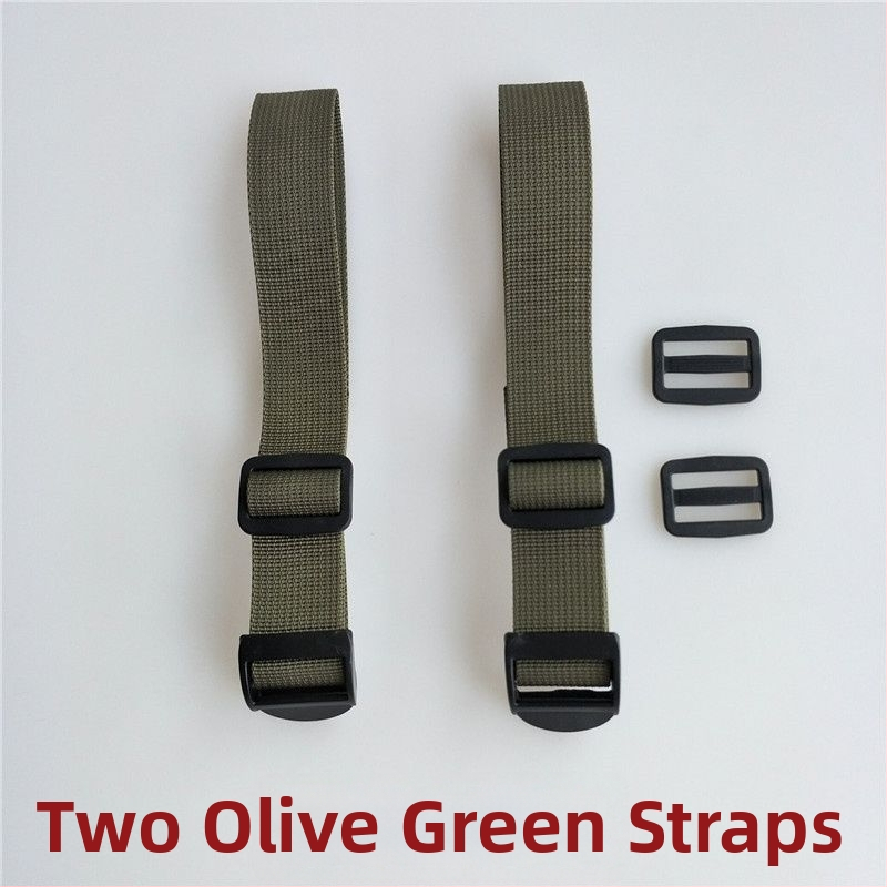 Hátizsák vállpánt Corduroy – hosszabbítható, levehető, tavasz 2023