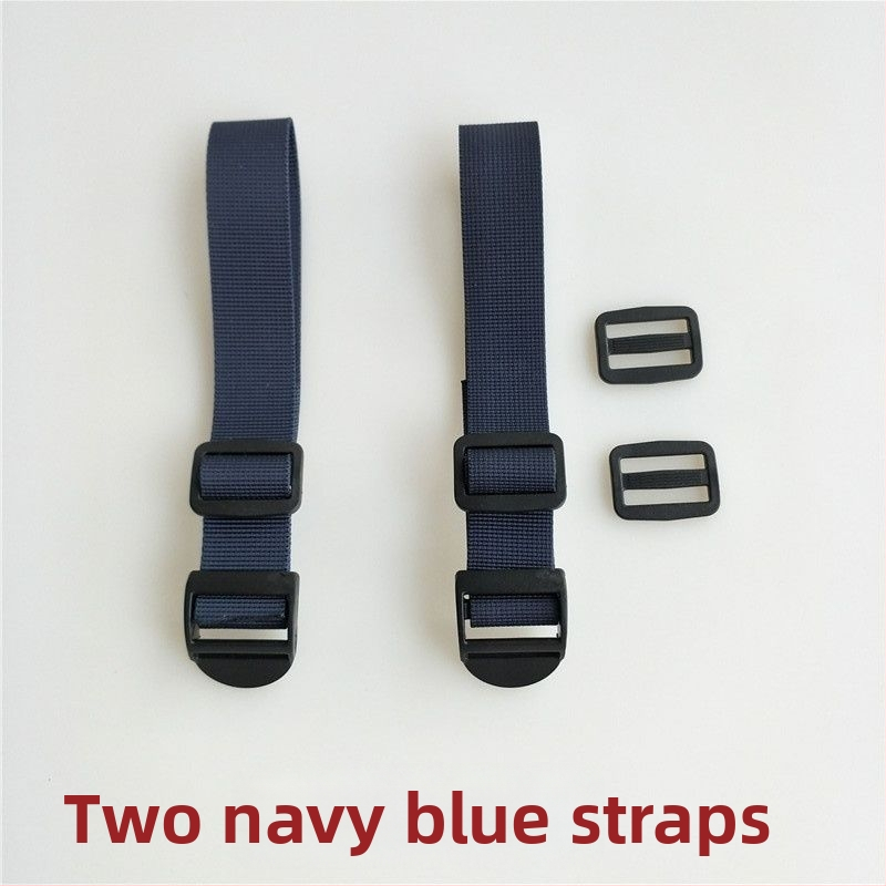 Hátizsák vállpánt Corduroy – hosszabbítható, levehető, tavasz 2023