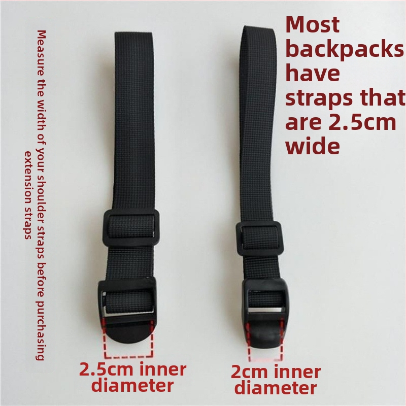 Hátizsák vállpánt Corduroy – hosszabbítható, levehető, tavasz 2023