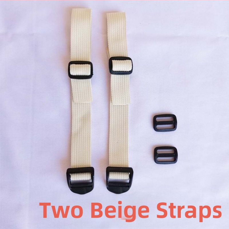 Hátizsák vállpánt Corduroy – hosszabbítható, levehető, tavasz 2023