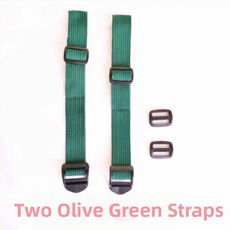 Hátizsák vállpánt Corduroy – hosszabbítható, levehető, tavasz 2023