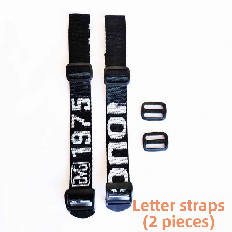 Hátizsák vállpánt Corduroy – hosszabbítható, levehető, tavasz 2023