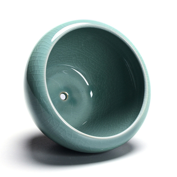 Keramička posuda za cvijeće, podna verzija, klasični stil, kućno vrtlarenje (Materijal: keramika; Oblik: podna verzija; Stil: klasični; Primjena: kućno vrtlarenje)