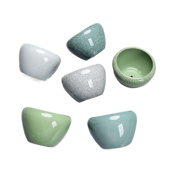 Keramička posuda za cvijeće, podna verzija, klasični stil, kućno vrtlarenje (Materijal: keramika; Oblik: podna verzija; Stil: klasični; Primjena: kućno vrtlarenje)